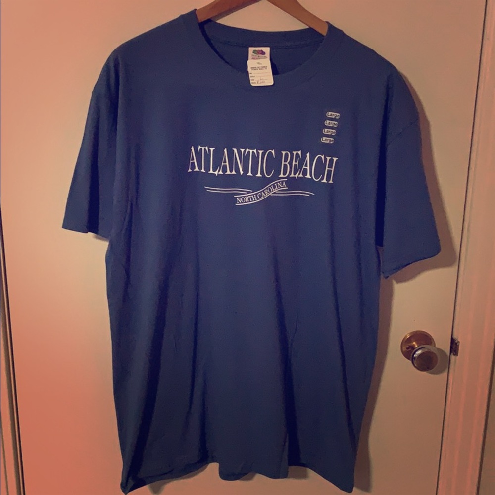Men’s Shirt